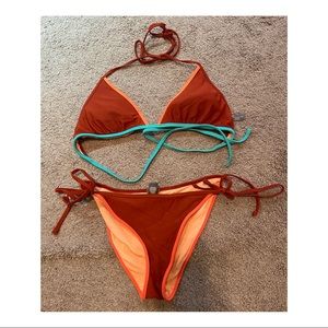 Aerie bathing suit